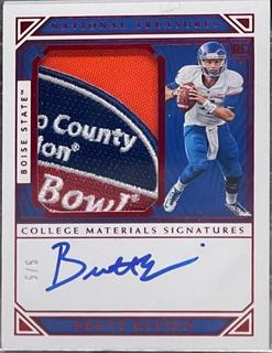 Brett Rypien