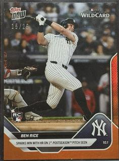 Ben Rice