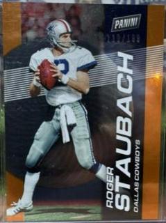 Roger Staubach