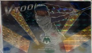 Mookie Betts
