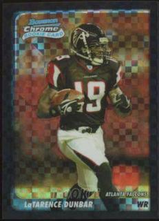 LaTarence Dunbar