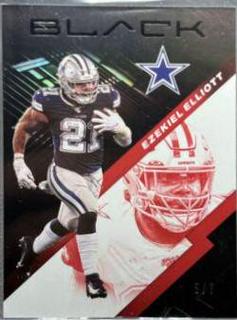 Ezekiel Elliott