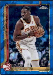 Clint Capela