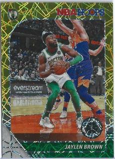 Jaylen Brown