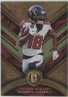 Calvin Ridley
