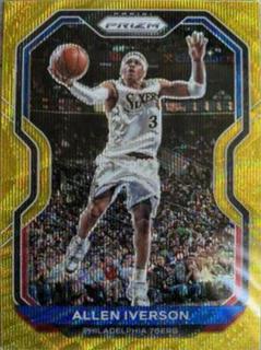 Allen Iverson