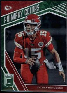 Patrick Mahomes II