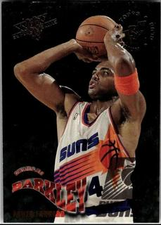 Charles Barkley