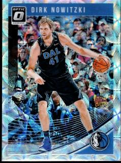 Dirk Nowitzki