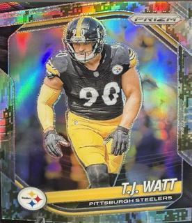 T.J. Watt