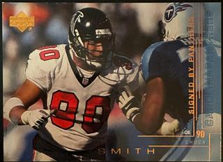 Chuck Smith