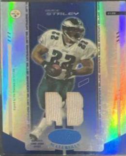 Duce Staley