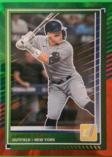 Aaron Judge