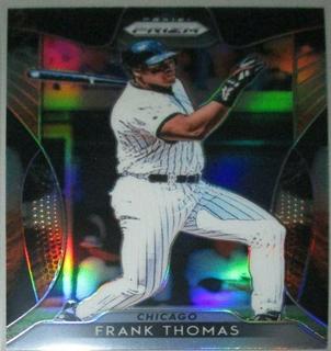 Frank Thomas