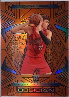 Donovan Clingan
