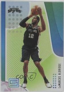 LaMarcus Aldridge