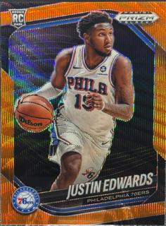 Justin Edwards