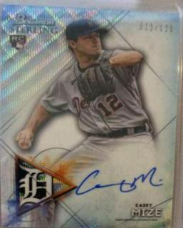 Casey Mize