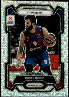 Ricky Rubio