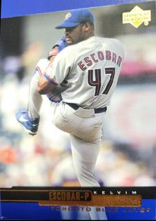 Kelvin Escobar