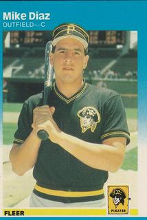 Mike Diaz