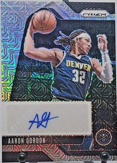 Aaron Gordon