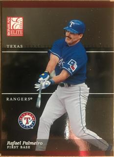 Rafael Palmeiro