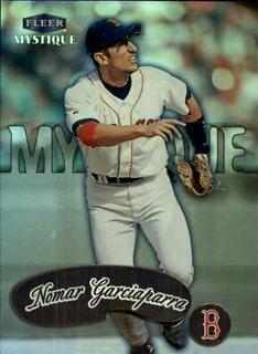 Nomar Garciaparra