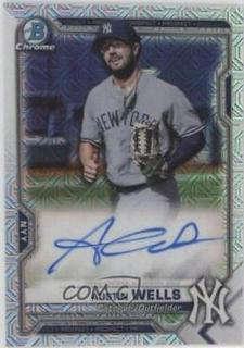 Austin Wells