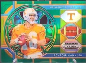 Peyton Manning