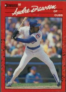 Andre Dawson