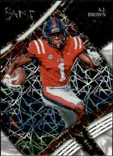 A. J. Brown