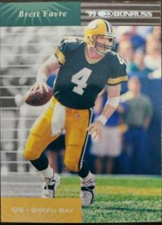 Brett Favre