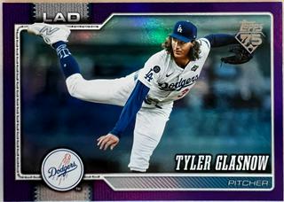 Tyler Glasnow