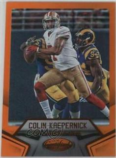Colin Kaepernick
