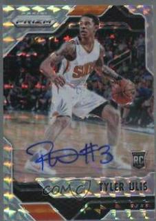 Tyler Ulis