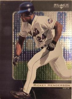 Rickey Henderson