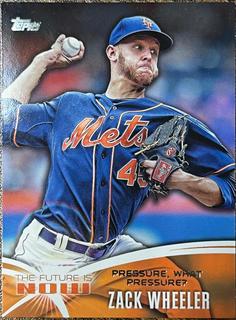 Zack Wheeler
