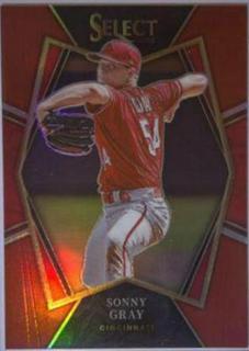 Sonny Gray