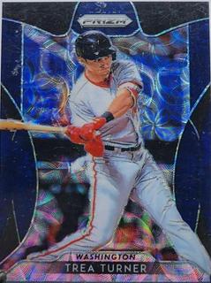 Trea Turner