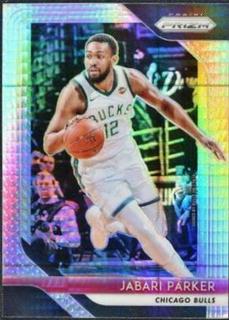 Jabari Parker