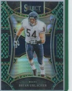 Brian Urlacher
