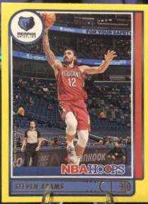 Steven Adams