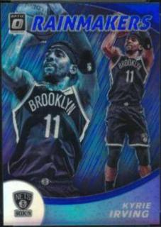 Kyrie Irving