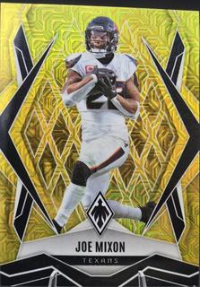 Joe Mixon