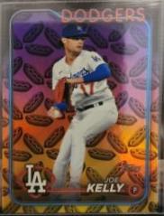 Joe Kelly