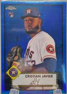 Cristian Javier