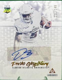 Devin Singletary