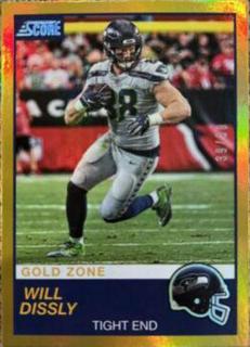 Will Dissly