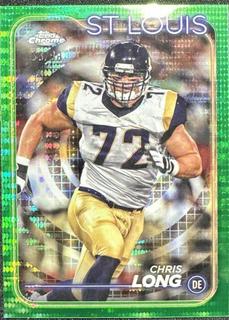 Chris Long
